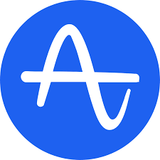 Amplitude logo
